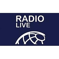 RadioLive Webcast Pop Latino radio logo