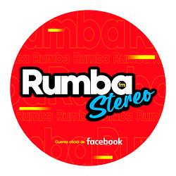 Rumba FM logo