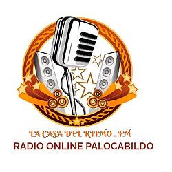 LACASADELRITMO.FM logo