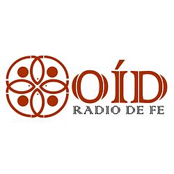 Oíd Radio logo