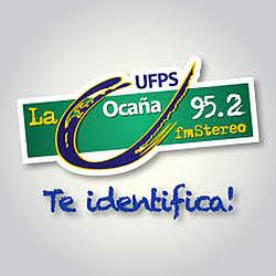 La U Stéreo radio logo