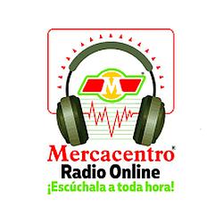 Mercacentro Radio Online logo