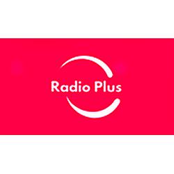 Radio Plus logo