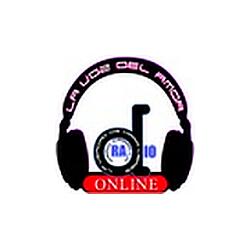 Radio3lavozdelamor radio logo