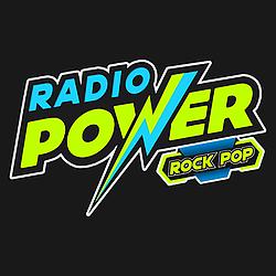 Radio Power logo