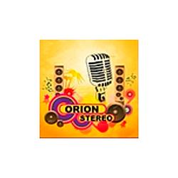 Orión Stereo radio logo