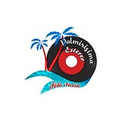 palmirísima estéreo radio logo