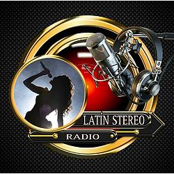 LATIN STEREO radio logo