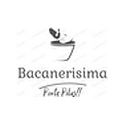 Bacanerisima radio logo