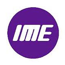 Ime Radio logo