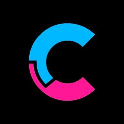 La Ciber Radio logo