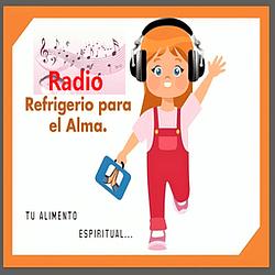 Radio Refrigerio para el Alma logo