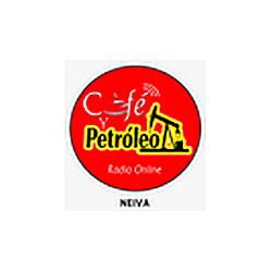 Café Y Petróleo Radio logo