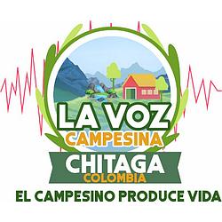 La Voz Campesina radio logo