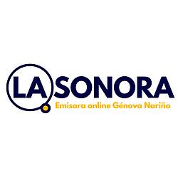La sonora Genova radio logo