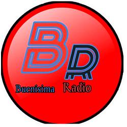 Buenísima radio online logo