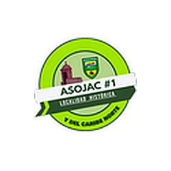 Radio Asojac.Uno logo