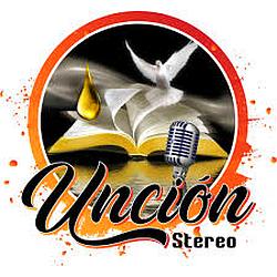 Uncion Stereo radio logo