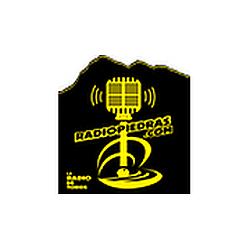 Radiopiedras.com radio logo