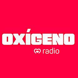 Oxígeno Radio logo