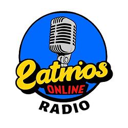 Latinos Online Radio logo