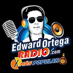 EdwardOrtegaRadio - X Mas Popular radio logo