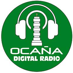 Ocaña Digital Radio logo
