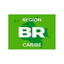 Región Caribe Boyaca Radio logo