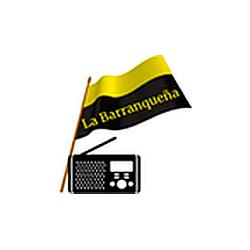 La Barranqueña radio logo