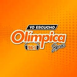 Olimpica Maicao radio logo