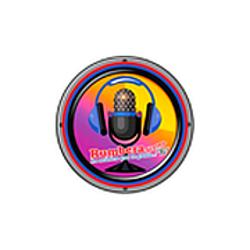 Rumbera Stéreo radio logo