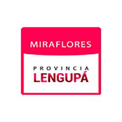 Provincia Lengupá Boyaca Radio logo