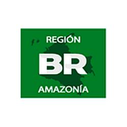 Región Amazonía Boyaca Radio logo