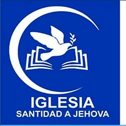Radio Santidad a Jehová logo