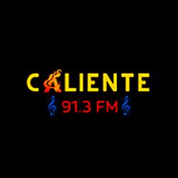 Caliente radio logo