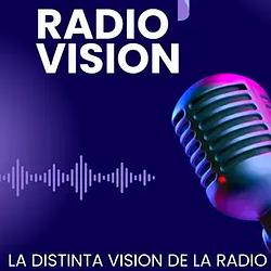 Radio Vision logo