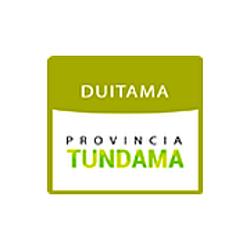 Provincia Tundama Boyaca Radio logo