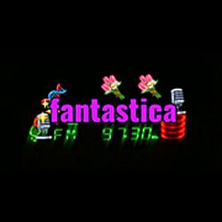 FANTASTICA FM ESTEREO 97.3 logo