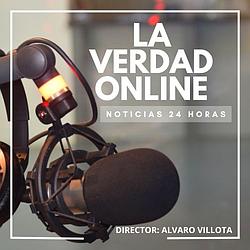 La Verdad Online radio logo