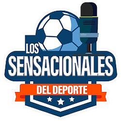 Los Sensacionales del Deporte radio logo
