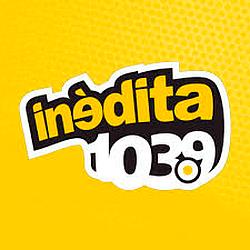 Radio Inédita logo