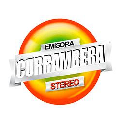 Currambera Stereo radio logo
