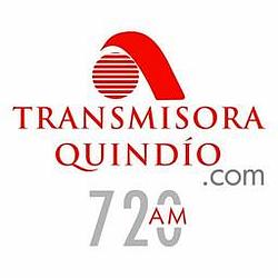Transmisora Quindío radio logo