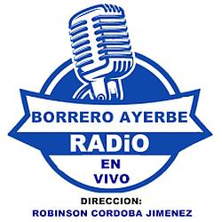 Borrero Ayerbe Radio logo
