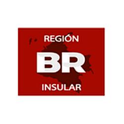 Región Insular Boyaca Radio logo