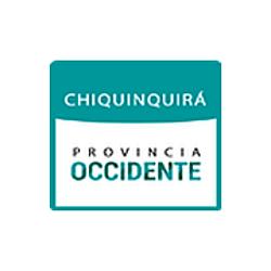 Provincia Occidente Boyaca Radio logo