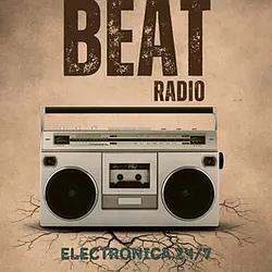 Beat Radio Colombia logo