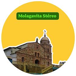 Molagavita Stéreo radio logo