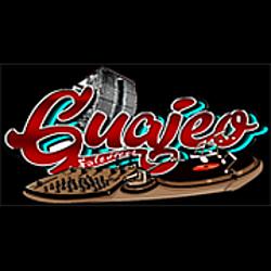Guajeo Salsoteca Radio logo