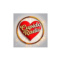 Cupido Radio logo
